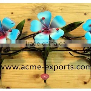 Metal Wire Wall Hanger Supplier thumbnail-1