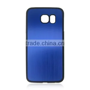 Best Seller Price Mobile Phone Aluminum Case for Samsung S6 thumbnail-1