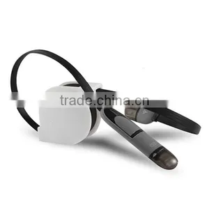 For Samsung Universal USB Charger Data Cable for Iphone Data Cable thumbnail-5