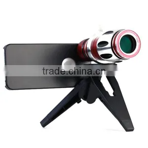 Adjustable Screen Protector for Mobile Phone Lens, 12.5x Camera Lens Cover for Mobile Phone Fisheye Lens thumbnail-3