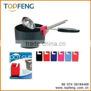 Plastic Pot Clip , Pot Clips thumbnail-1