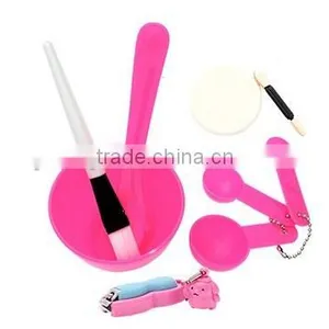 3 in 1 Cosmetic Kits Beauty Facial Kit thumbnail-1