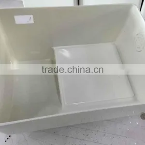 Vacuum Form Big Plastic Bathtub thumbnail-1