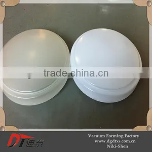 Custom Lamp Shade Cover by Vacuum Forming thumbnail-6
