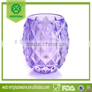 Christmas Uesd Candle Holder thumbnail-1