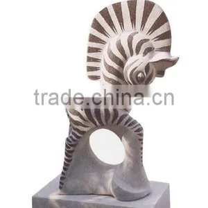 Zebra Carving thumbnail-1