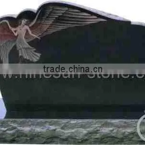 Headstone Monument thumbnail-1