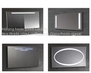 Sell the CE Certification of LED Mirror thumbnail-1