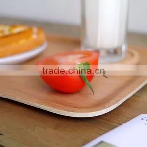 Wood Steak BBQ Board / Serving Tray /Serving Board thumbnail-2