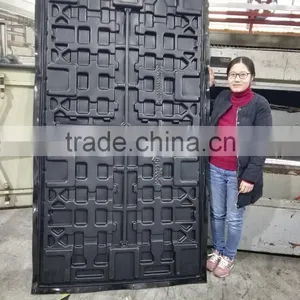 Large UV Resistant Abs Vacuum Forming Products thumbnail-1