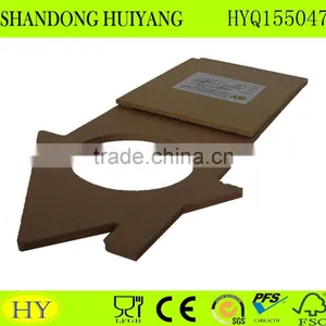 Unfinished Cheap Good Quality Wooden Hanger for Door thumbnail-2