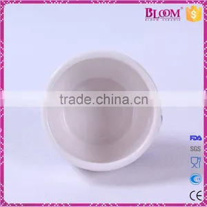 Garden Desktop Decoration for Small Ceramic Flower Pot thumbnail-5