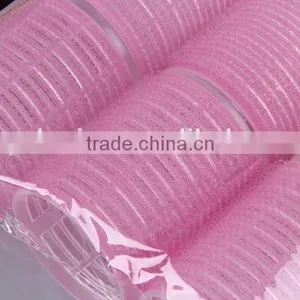 6PC Plastic HAIR ROLLERS/Hair Tools/nylon Paster thumbnail-5