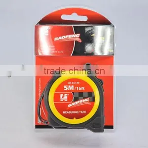 5M Stainless Steel Tape Measure Spring thumbnail-1