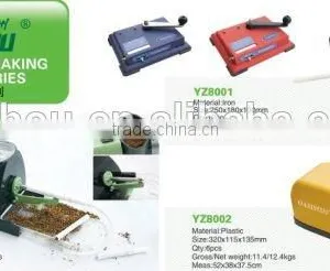 Sell Well Electric Cigarette Rolling Machine thumbnail-5