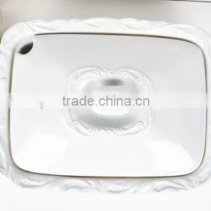 14.5" Ceramic Oven Comal thumbnail-4