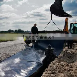 Hdpe Geomembrane thumbnail-4