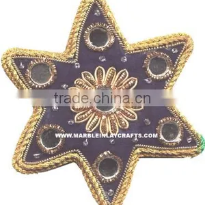 Hanging Christmas Decoration thumbnail-1