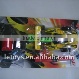 Air Powered Toy Car thumbnail-1