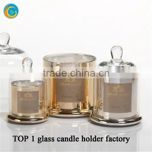 Glass Dome Cover and Bell Jars thumbnail-5