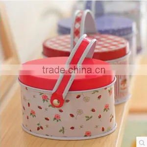 Chinese Tea Gift Box Tea Box/tea Canisters Wholesale/small Tea Box thumbnail-1