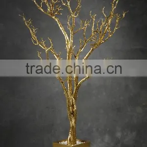 White Coral Branch for Wedding Decoration thumbnail-1