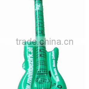 Inflatable Toys Guitar thumbnail-1