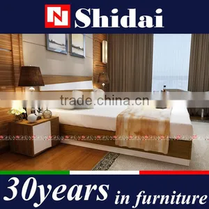 Professional FoShan Factory Brand Shidai Best Bedroom Furniture 2017 thumbnail-4