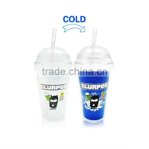 Promotional Gifts Color Changing Tumbler With OEM Design thumbnail-2
