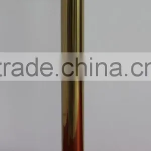 Retractable Belt Barrier Post Stand China Queue Barrier thumbnail-1