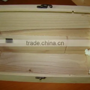 Popular Wood Box thumbnail-2