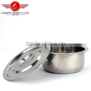 Cooking Pot Set Exports of South Africa thumbnail-2