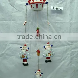 Porcelain Door Hanging Bell thumbnail-1