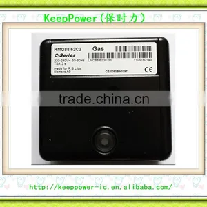Programmable Controller RMG88.62C2 thumbnail-2
