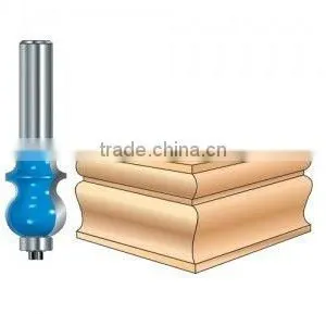 Woodworking Tungsten Carbide Router Bit thumbnail-1