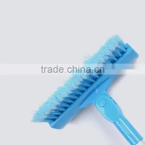 Snow Brush With Ice Scraper Two Section Telescopic Handle thumbnail-4