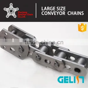 NBH Series Large Size Bucket Elevator Chain thumbnail-5