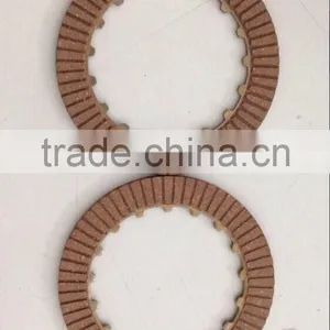 Clutch Friction Plate/clutch Plate Size/clutch Plate of Bike thumbnail-1