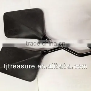 Custom AX100 Motorcycle Parts Side Mirror, Rear View Mirror thumbnail-2