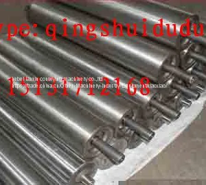 China Waterproof and Dustproof Labytinth Seals for Conveyor Roller thumbnail-4