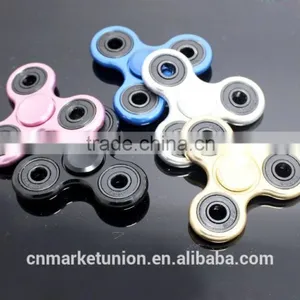 2017 Colorful 608 Decompression Fidget Hand Spinner Fidget Cube thumbnail-1