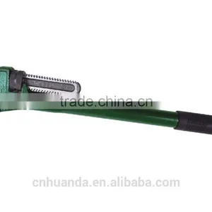Wholesale 18 To 24 Inch Hard Tools Carbon Steel Pipe Wrench thumbnail-1