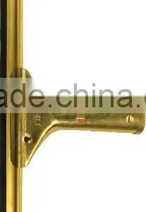 Professional Brass Window Squeegee thumbnail-1