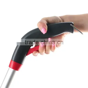 2015 New Style Easy Clever Spin &Spray Mop Set as Seen on TV thumbnail-4