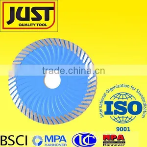 High Cutting Performance 16 Inch Concrete Cutting Disk for Sale thumbnail-1