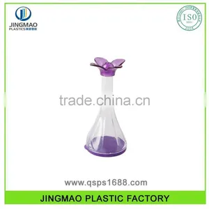 Hot Sales 50ml Mini Plastic Colorful Glass Spice Jar thumbnail-1