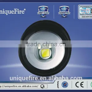 Uniquefire Hunting Automotive Power Rechargeable Bicycle Headlight thumbnail-1