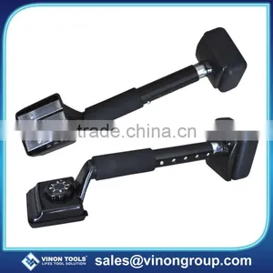 Adjustable Knee Kicker thumbnail-1
