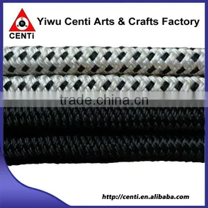 Hot Sale 10mm Double Braid Polyester Rope PET Rope thumbnail-4
