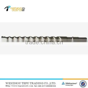 22*1000mm HEX Shank Handy Hammer Drill Bit thumbnail-1